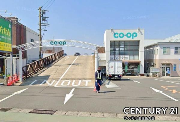 鹿児島市吉野町新築戸建第50-1号棟(コープ吉野店)