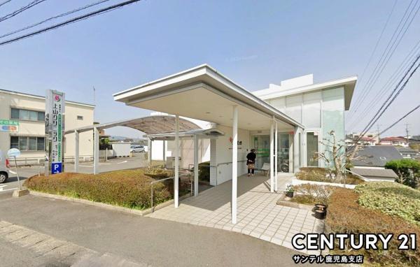 鹿児島市吉野町新築戸建第50-1号棟(上山クリニック)