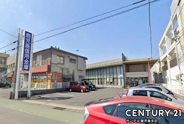 鹿児島市吉野町新築戸建第50-1号棟(鹿児島信用金庫吉野支店)