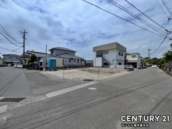 鹿児島市吉野町新築戸建第50-1号棟
