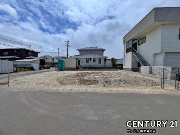 鹿児島市吉野町新築戸建第50-1号棟