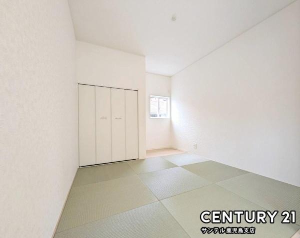 鹿児島市吉野町新築戸建第50-1号棟