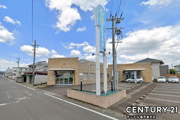 霧島市隼人町住吉新築戸建第6-1号棟(プライマリ・ケアむろ内科)