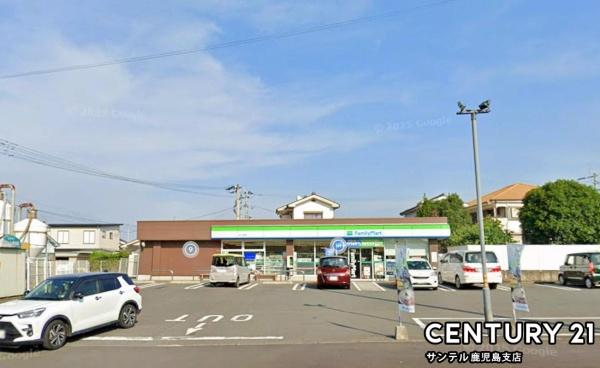 霧島市隼人町住吉新築戸建第6-2号棟(ファミリーマート隼人真孝店)