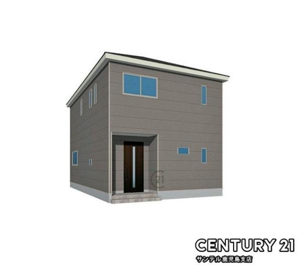 霧島市隼人町住吉新築戸建第6-2号棟