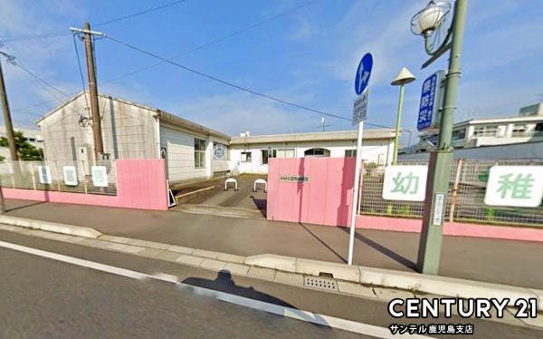 霧島市隼人町住吉新築戸建第6-3号棟(富隈幼稚園)