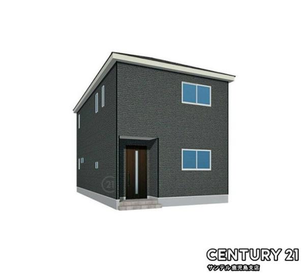 霧島市隼人町住吉新築戸建第6-3号棟