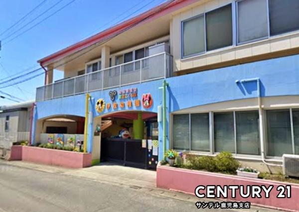 鹿児島市伊敷6丁目新築戸建(伊敷幼稚園)