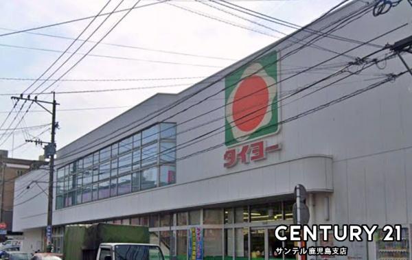 鹿児島市伊敷6丁目新築戸建(タイヨー伊敷店)
