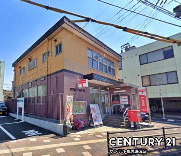鹿児島市伊敷6丁目新築戸建(鹿児島大平田郵便局)
