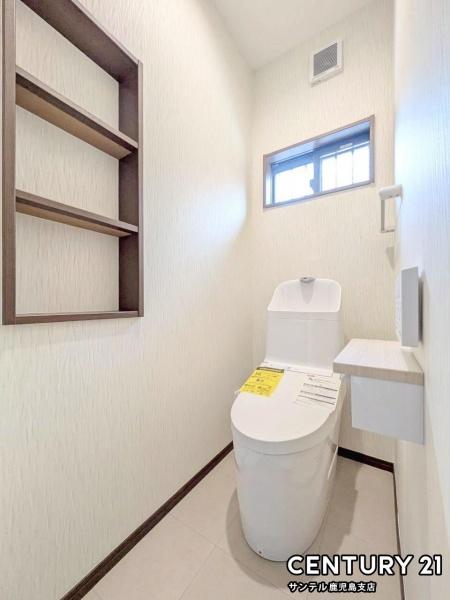 鹿児島市伊敷6丁目新築戸建