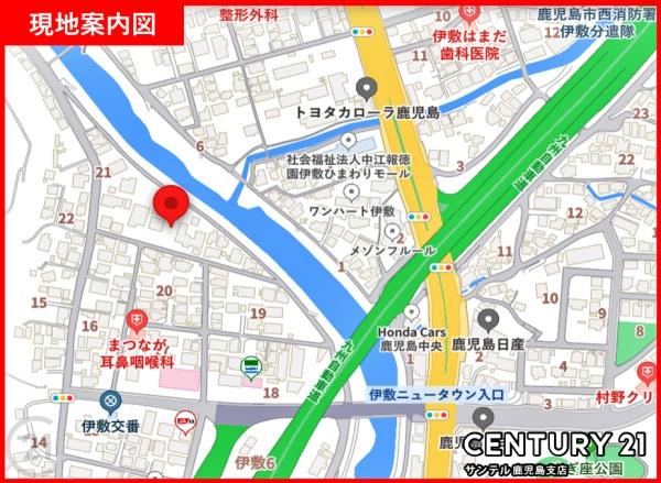 鹿児島市伊敷6丁目新築戸建