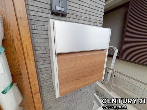 鹿児島市西伊敷6丁目新築戸建