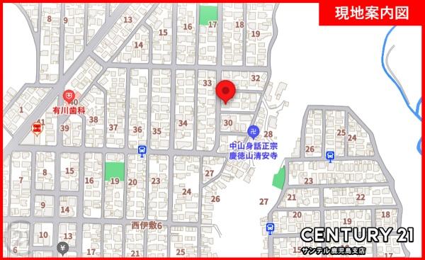 鹿児島市西伊敷4丁目新築戸建