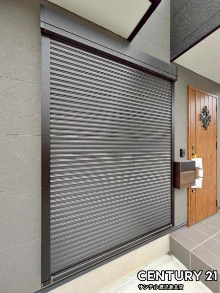 鹿児島市西伊敷4丁目新築戸建