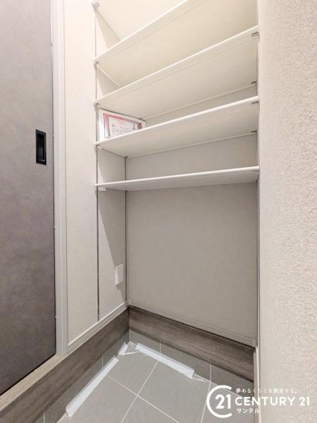 鹿児島市田上1丁目新築戸建1号棟