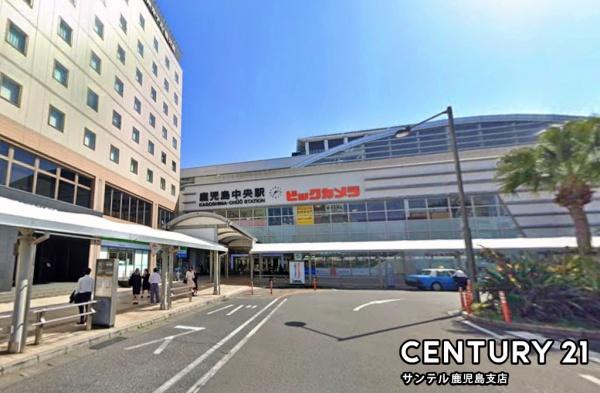 鹿児島市田上1丁目新築戸建2号棟(鹿児島中央駅(JR九州九州新幹線))
