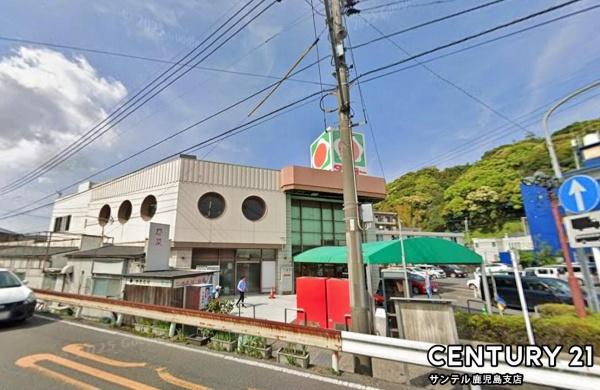 鹿児島市田上1丁目新築戸建3号棟(タイヨー田上店)