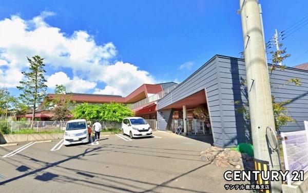 鹿児島市吉野町の中古一戸建て(むぎっこ保育園)