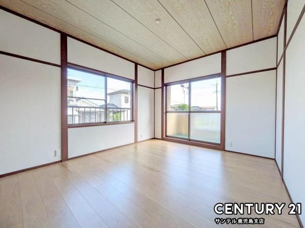 鹿児島市吉野町の中古一戸建て