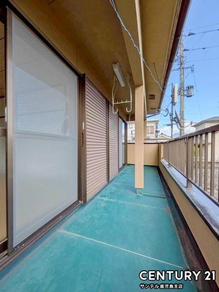 鹿児島市吉野町の中古一戸建て
