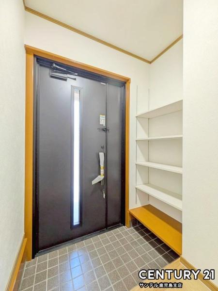 鹿児島市吉野町の中古一戸建て