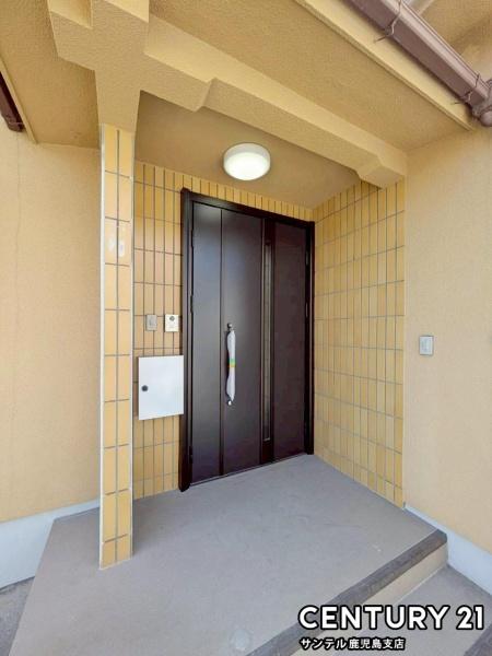 鹿児島市吉野町の中古一戸建て