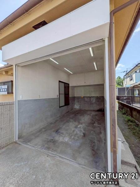 鹿児島市吉野町の中古一戸建て