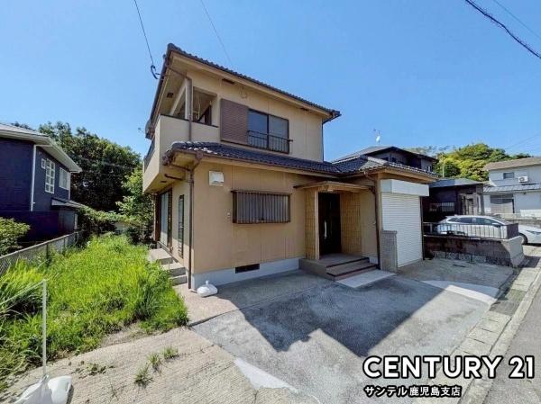 鹿児島市吉野町中古戸建1期