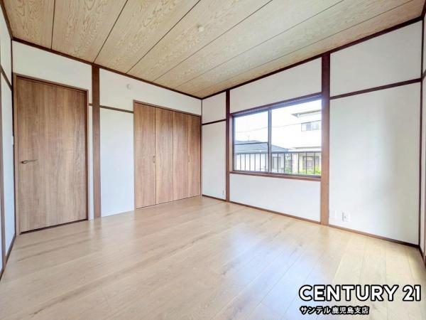 鹿児島市吉野町の中古一戸建て