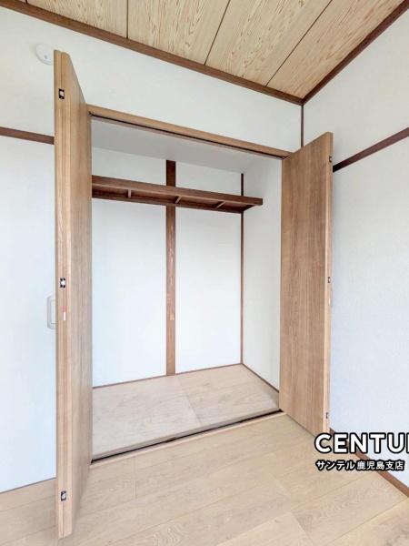 鹿児島市吉野町の中古一戸建て