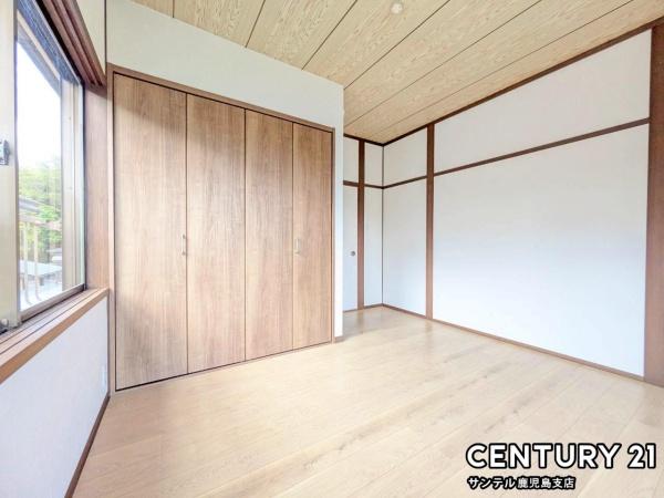 鹿児島市吉野町の中古一戸建て