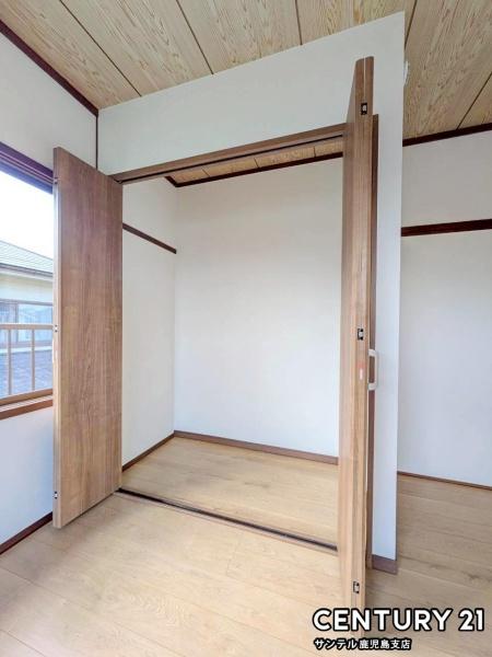 鹿児島市吉野町の中古一戸建て