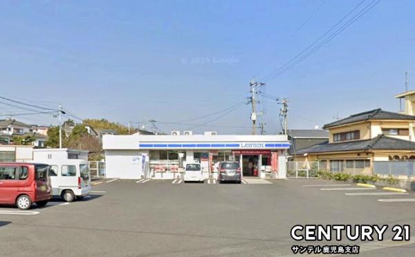 鹿児島市下福元町の中古一戸建て(ローソン鹿児島下福元店)