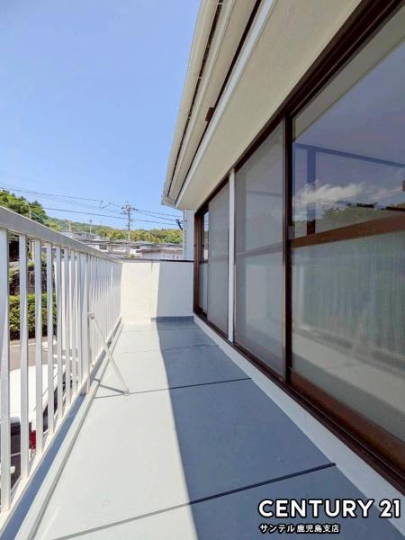 鹿児島市下福元町の中古一戸建て