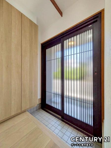 鹿児島市下福元町の中古一戸建て