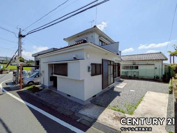 鹿児島市下福元町中古戸建1期