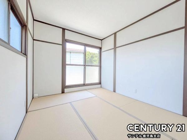 鹿児島市下福元町の中古一戸建て