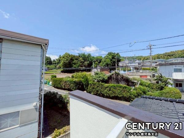鹿児島市下福元町の中古一戸建て