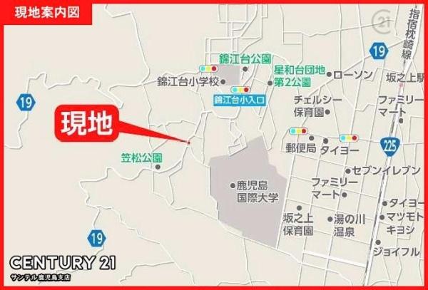 鹿児島市下福元町中古戸建1期