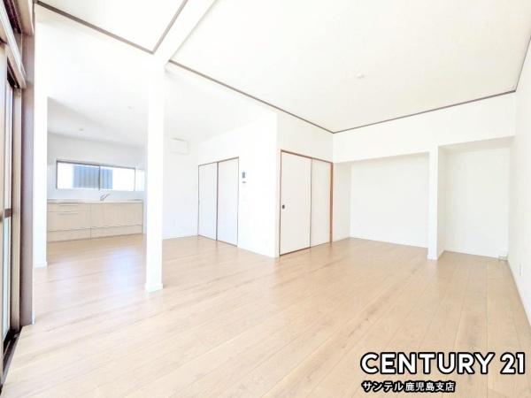 鹿児島市下福元町中古戸建1期