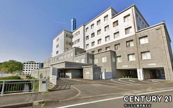 姶良市脇元新築平屋第4-1号棟(医療法人青雲会青雲会病院)