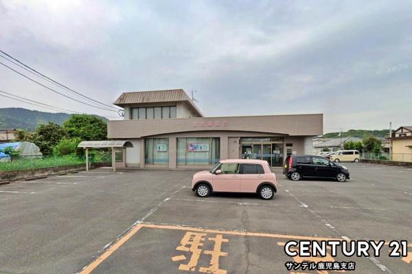 姶良市脇元新築平屋第4-1号棟(鹿児島銀行重富支店)