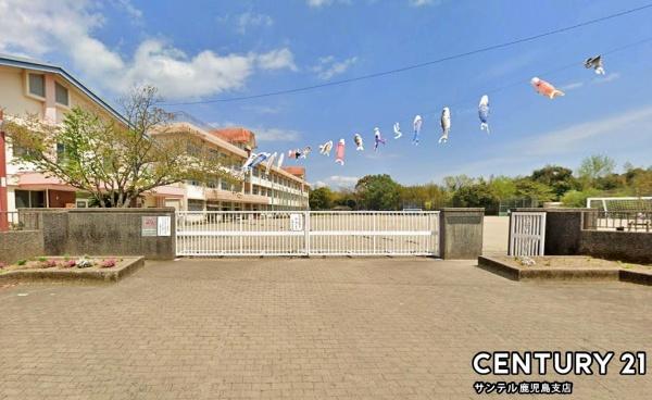 鹿児島市花野光ヶ丘１丁目の中古一戸建て(鹿児島市立花野小学校)