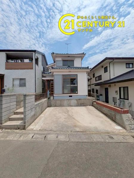 鹿児島市花野光ヶ丘１丁目の中古一戸建て