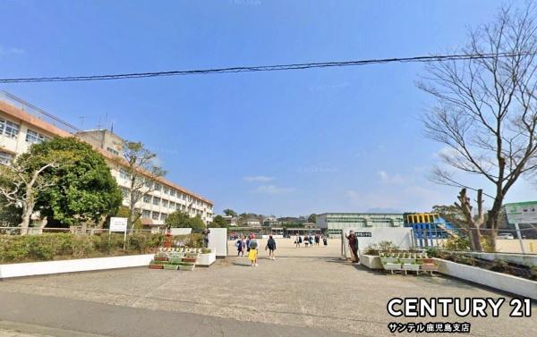 鹿児島市吉野町の中古一戸建て(鹿児島市立吉野東小学校)