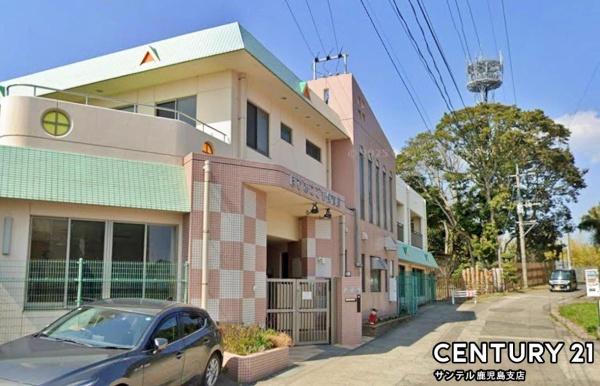 鹿児島市吉野町の中古一戸建て(ほぴあこども保育園)