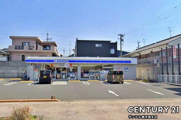 鹿児島市吉野町の中古一戸建て(ローソン吉野花棚店)