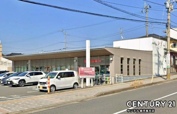 鹿児島市吉野町の中古一戸建て(鹿児島銀行けだな支店)