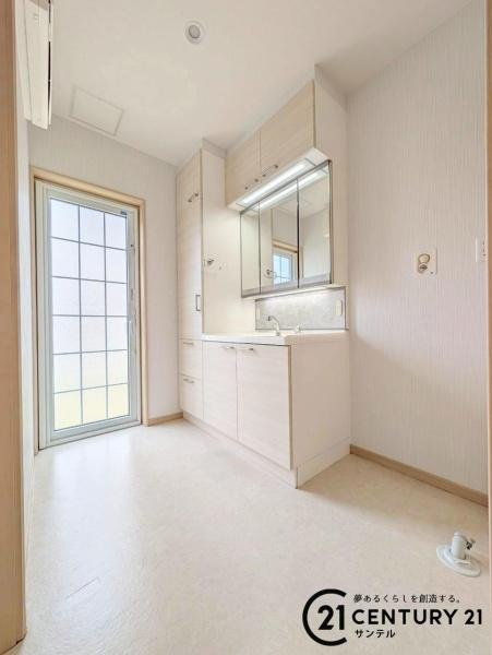 鹿児島市吉野町の中古一戸建て